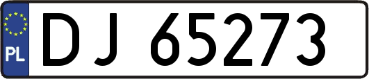 DJ65273