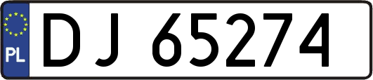 DJ65274