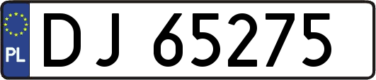 DJ65275