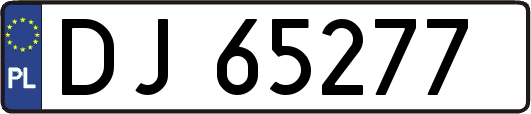 DJ65277