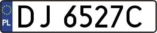 DJ6527C