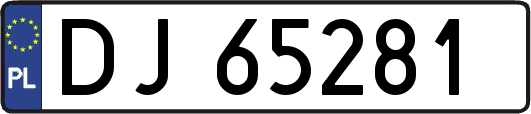 DJ65281