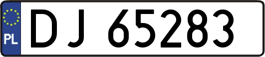 DJ65283