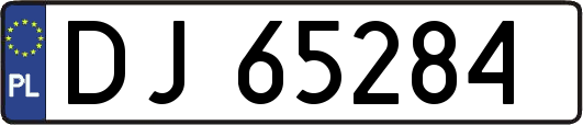 DJ65284