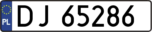 DJ65286