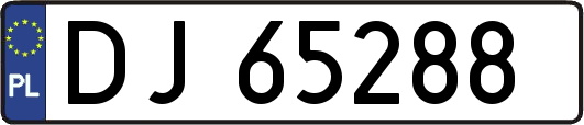 DJ65288