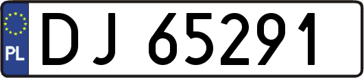 DJ65291