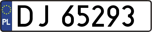 DJ65293