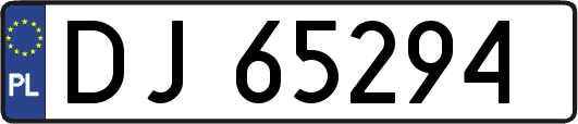 DJ65294