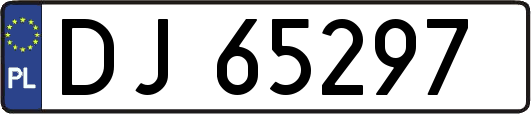 DJ65297