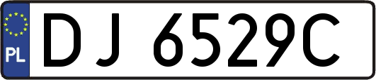 DJ6529C