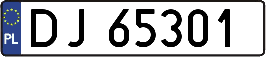DJ65301