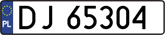 DJ65304