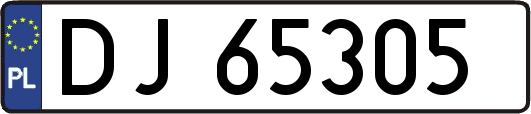 DJ65305