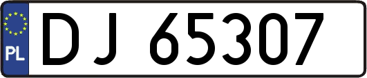DJ65307