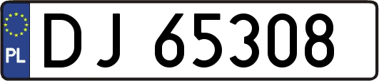 DJ65308