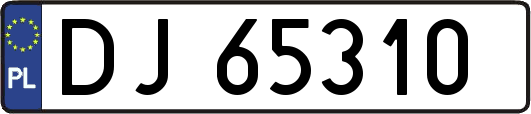 DJ65310