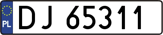 DJ65311