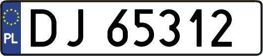 DJ65312