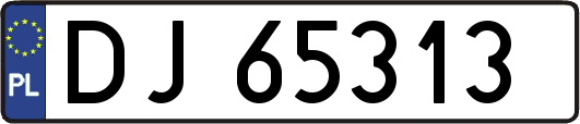 DJ65313