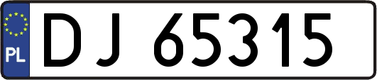 DJ65315