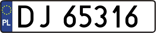DJ65316