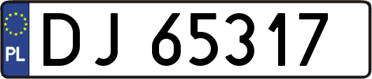 DJ65317