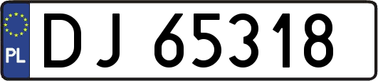 DJ65318