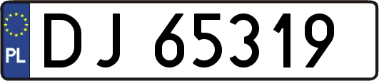 DJ65319