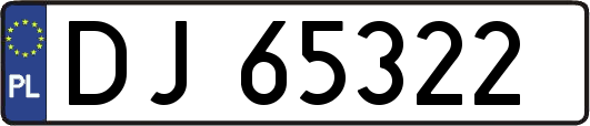 DJ65322