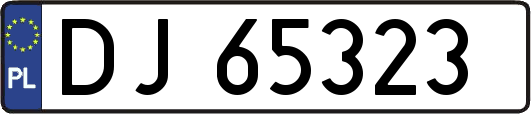 DJ65323