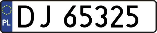 DJ65325