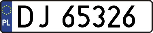 DJ65326