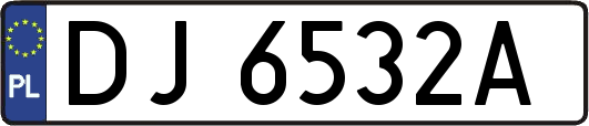 DJ6532A
