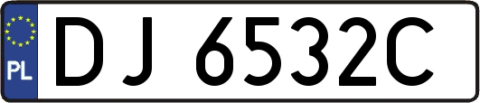 DJ6532C