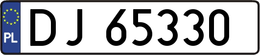 DJ65330
