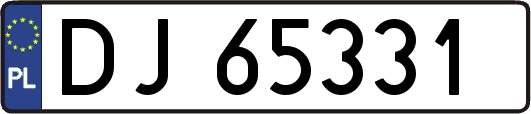DJ65331