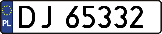 DJ65332