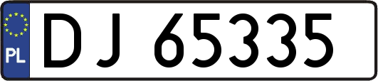 DJ65335
