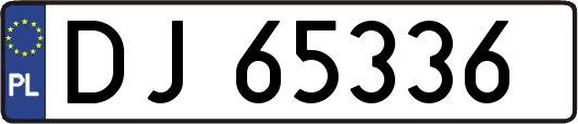 DJ65336