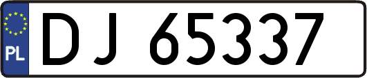 DJ65337
