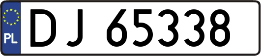 DJ65338