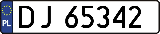 DJ65342