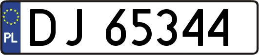 DJ65344