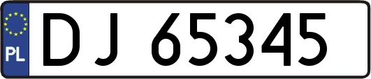 DJ65345