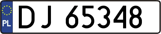DJ65348