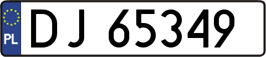 DJ65349