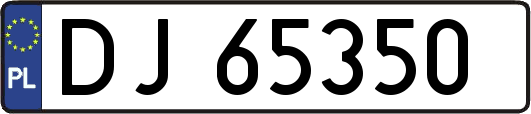 DJ65350