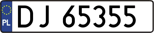 DJ65355