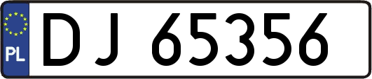 DJ65356